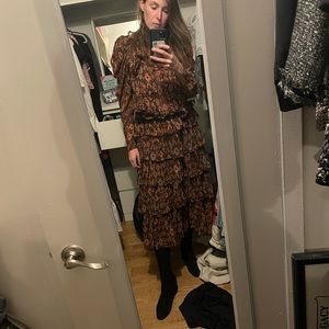 Ulla Johnson dress